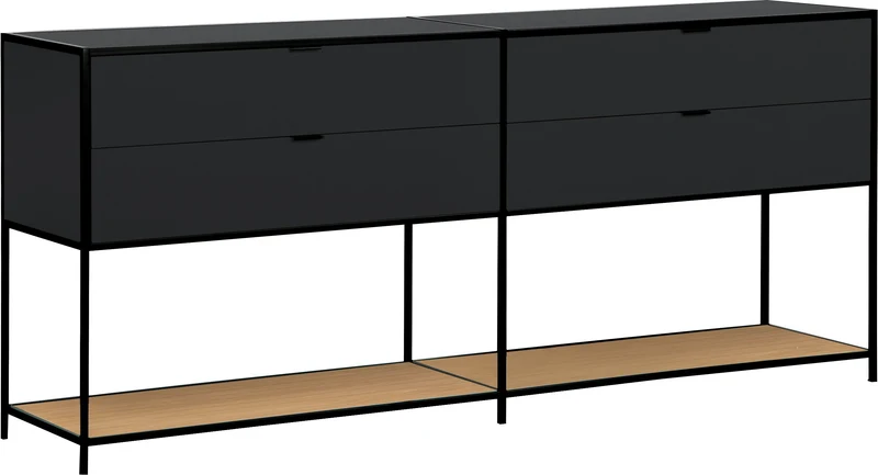 SEVEN Sideboard