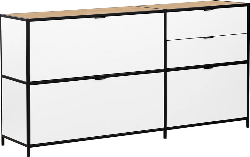 SEVEN Sideboard