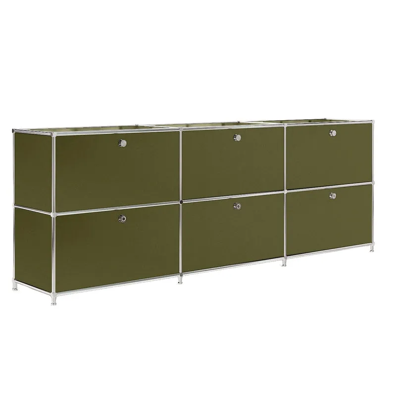 FLEXCUBE Sideboard
