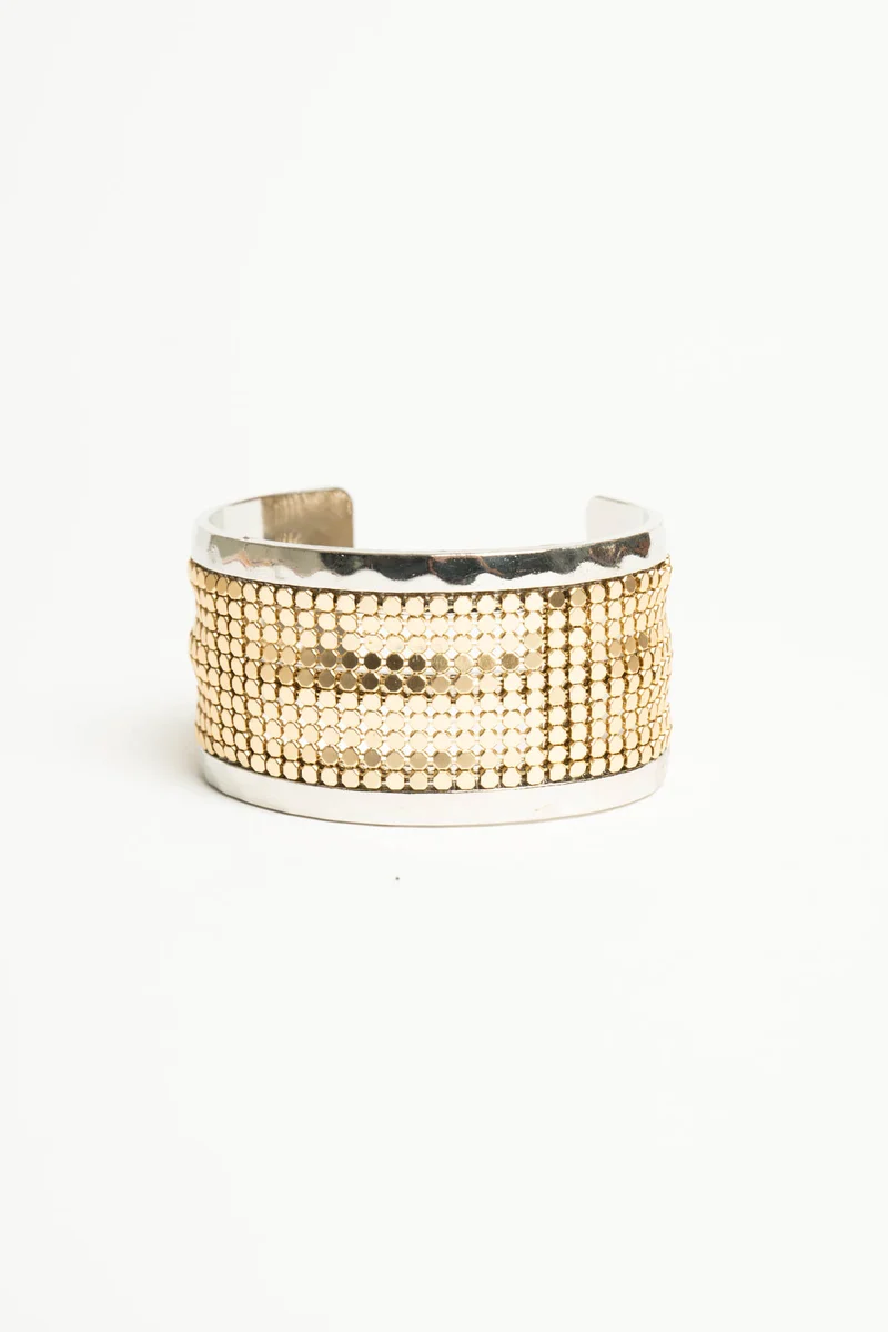 Bracciale rigido