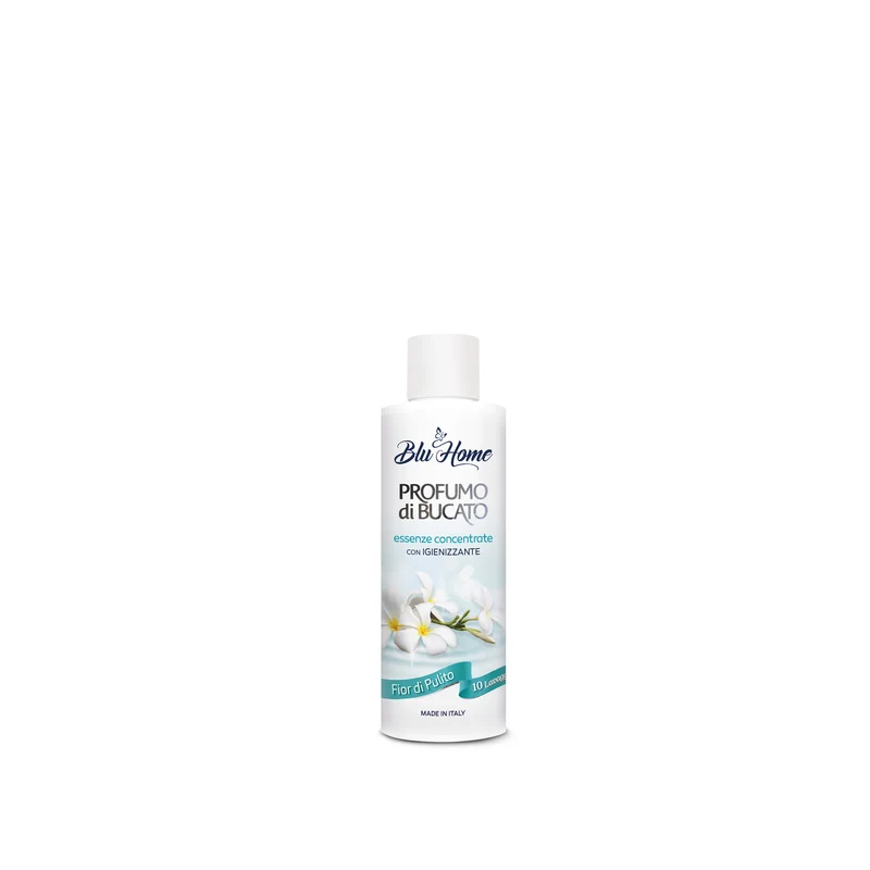 Fior di Pulito - Profumo di Bucato