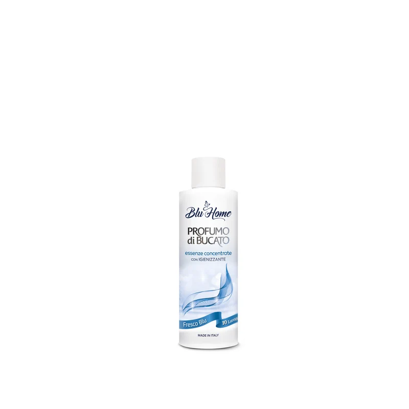 Fresco Blu - Profumo di Bucato