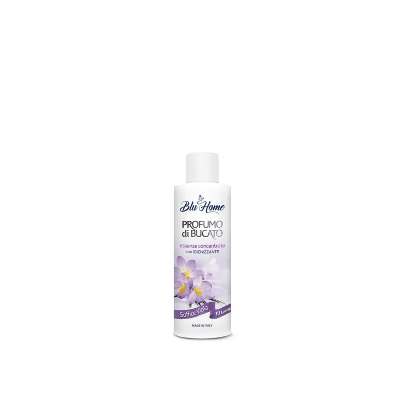 Soffice Viola - Profumo di Bucato