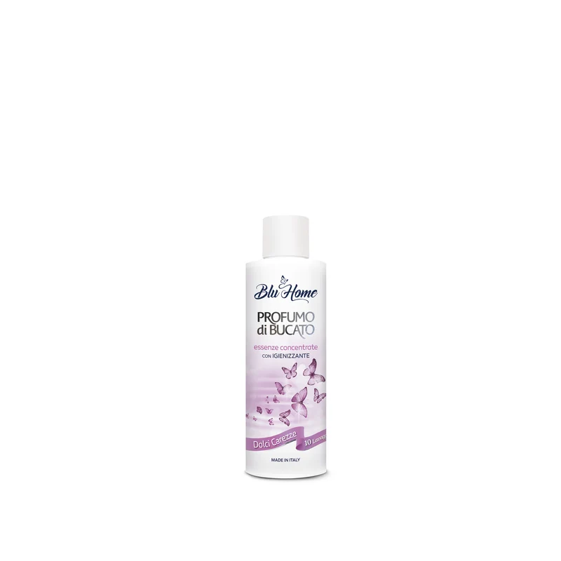 Dolci Carezze - Profumo di Bucato