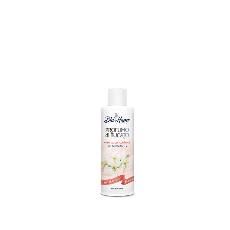 Fiori d'Arancio - Profumo di Bucato