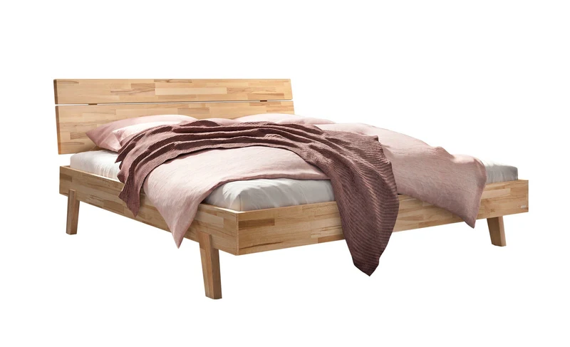 HASENA TRENTO Bett