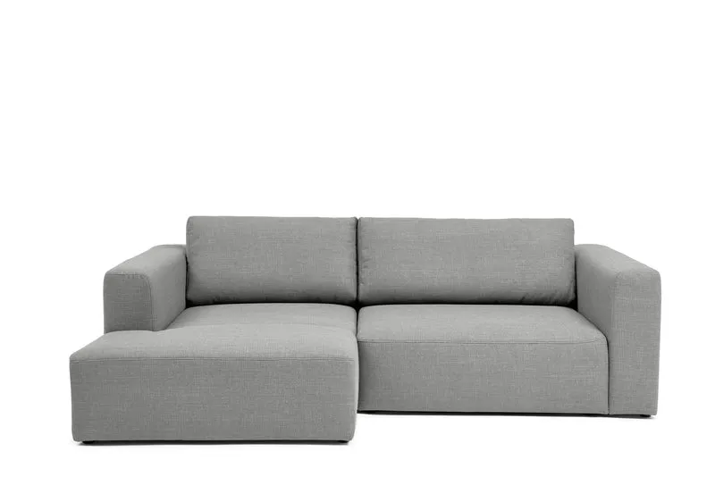 Tom Tailor HEAVEN STYLE Ecksofa S links