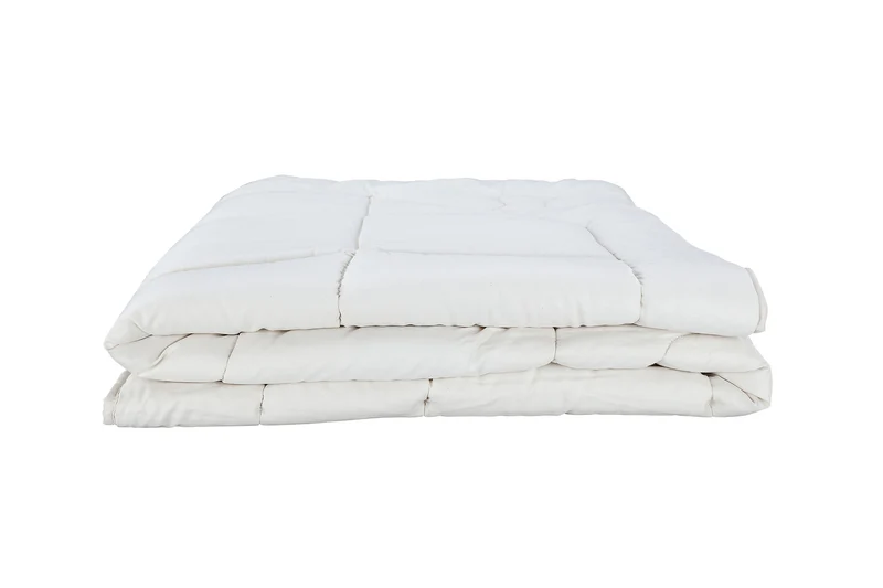 ALBIS Lananatur-Bio Naturfaser-Duvet