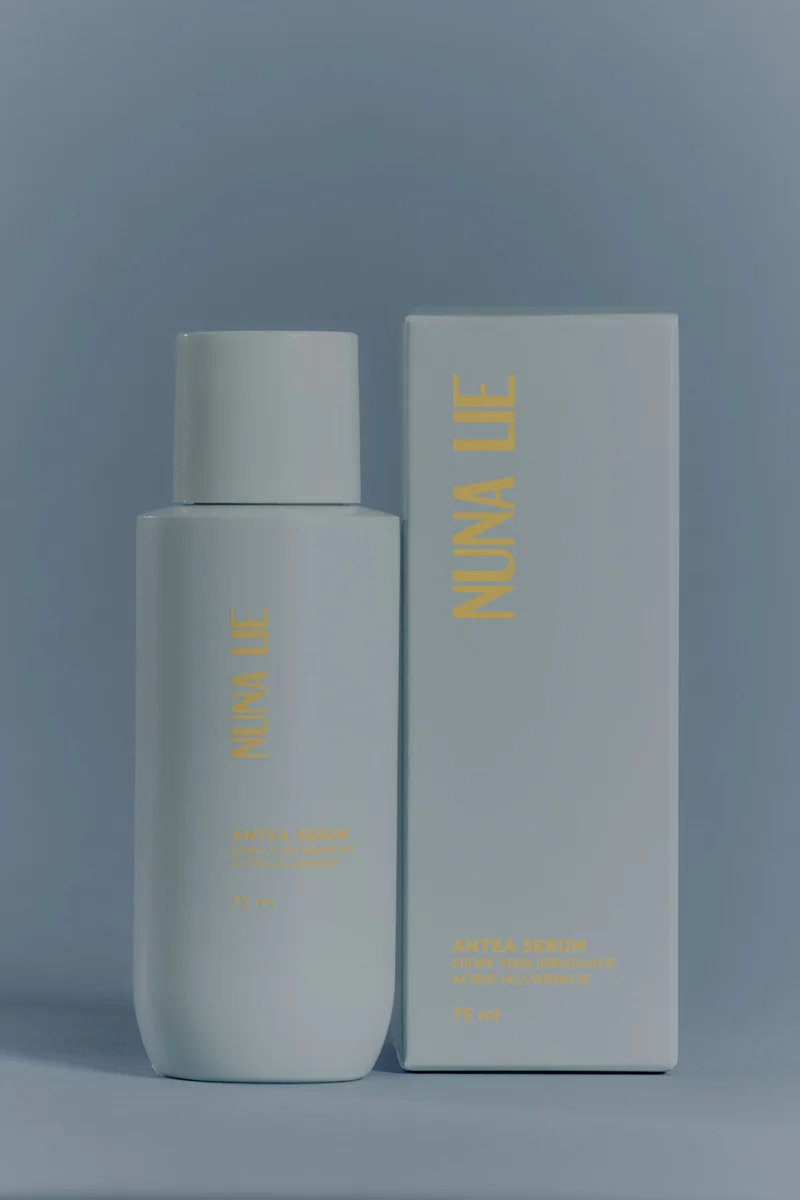Antea - Siero viso idratante acido ialuronico