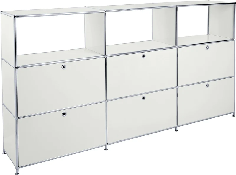 FLEXCUBE Highboard