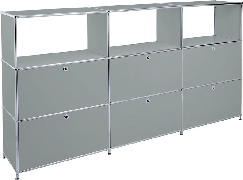 FLEXCUBE Highboard