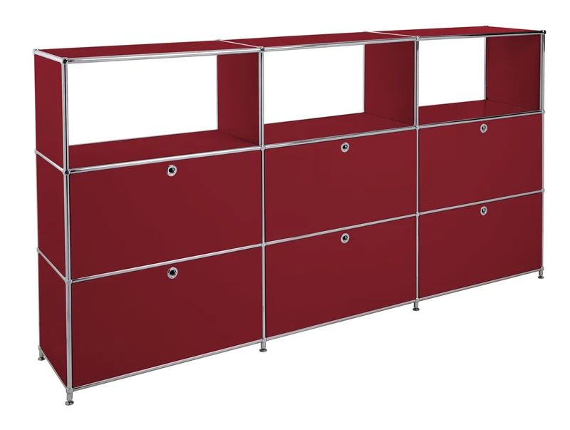 FLEXCUBE Highboard