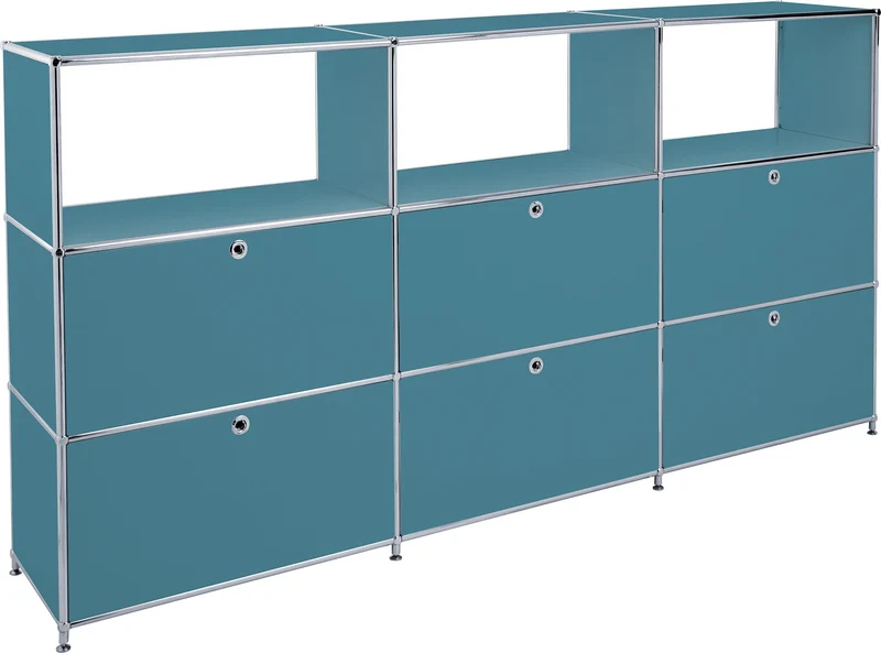 FLEXCUBE Highboard