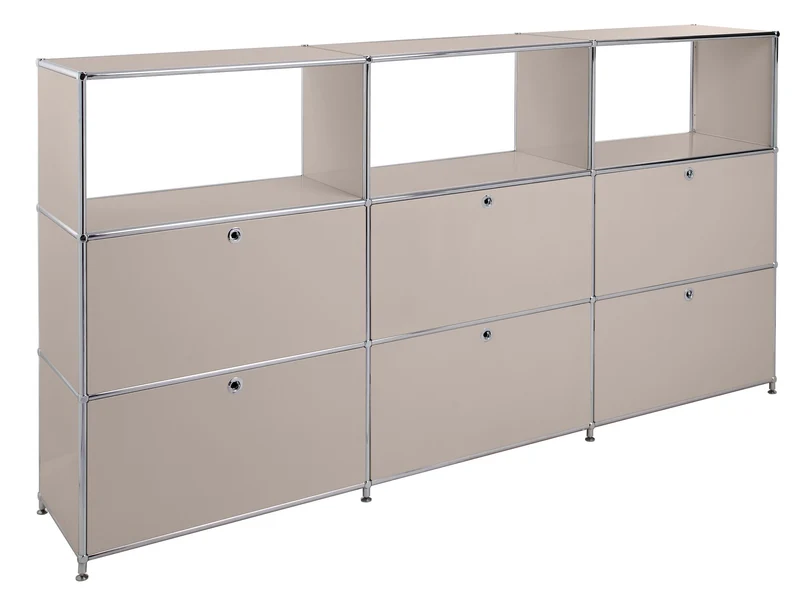 FLEXCUBE Highboard
