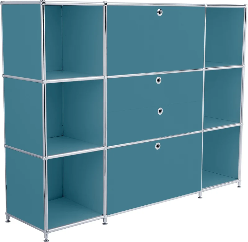 FLEXCUBE Highboard
