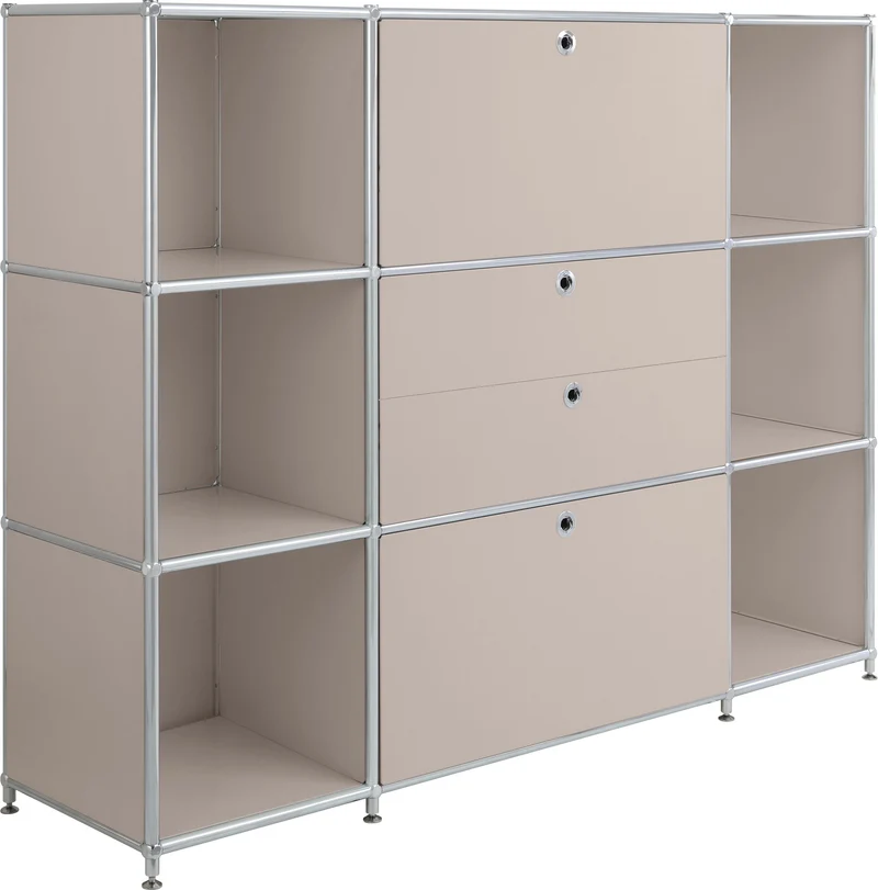 FLEXCUBE Highboard