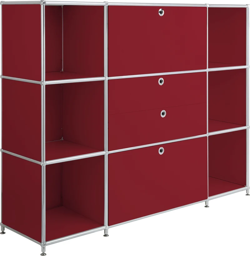 FLEXCUBE Highboard