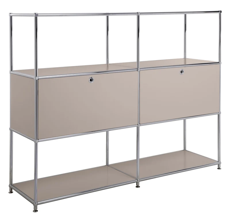 FLEXCUBE Highboard
