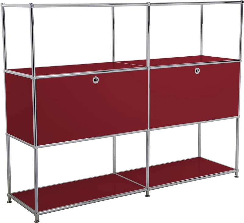FLEXCUBE Highboard