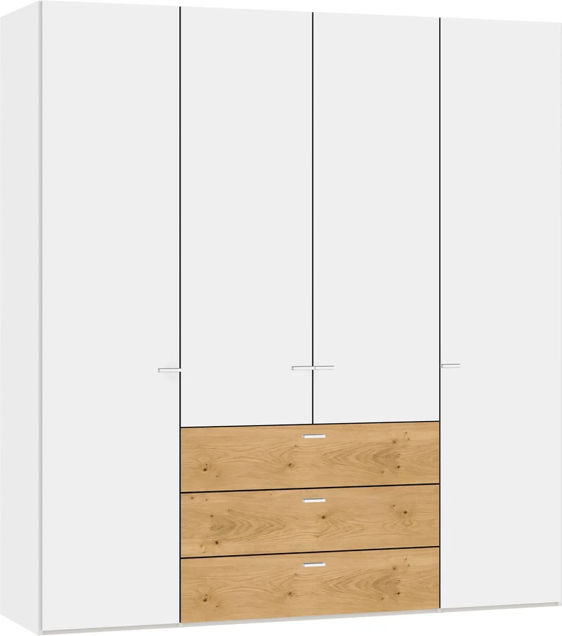 MODUL Kombischrank
