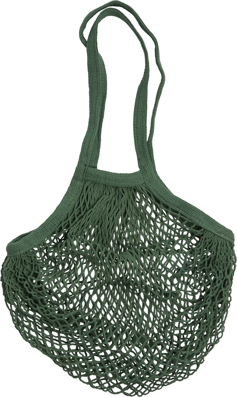 NET NETZTASCHE GOTS