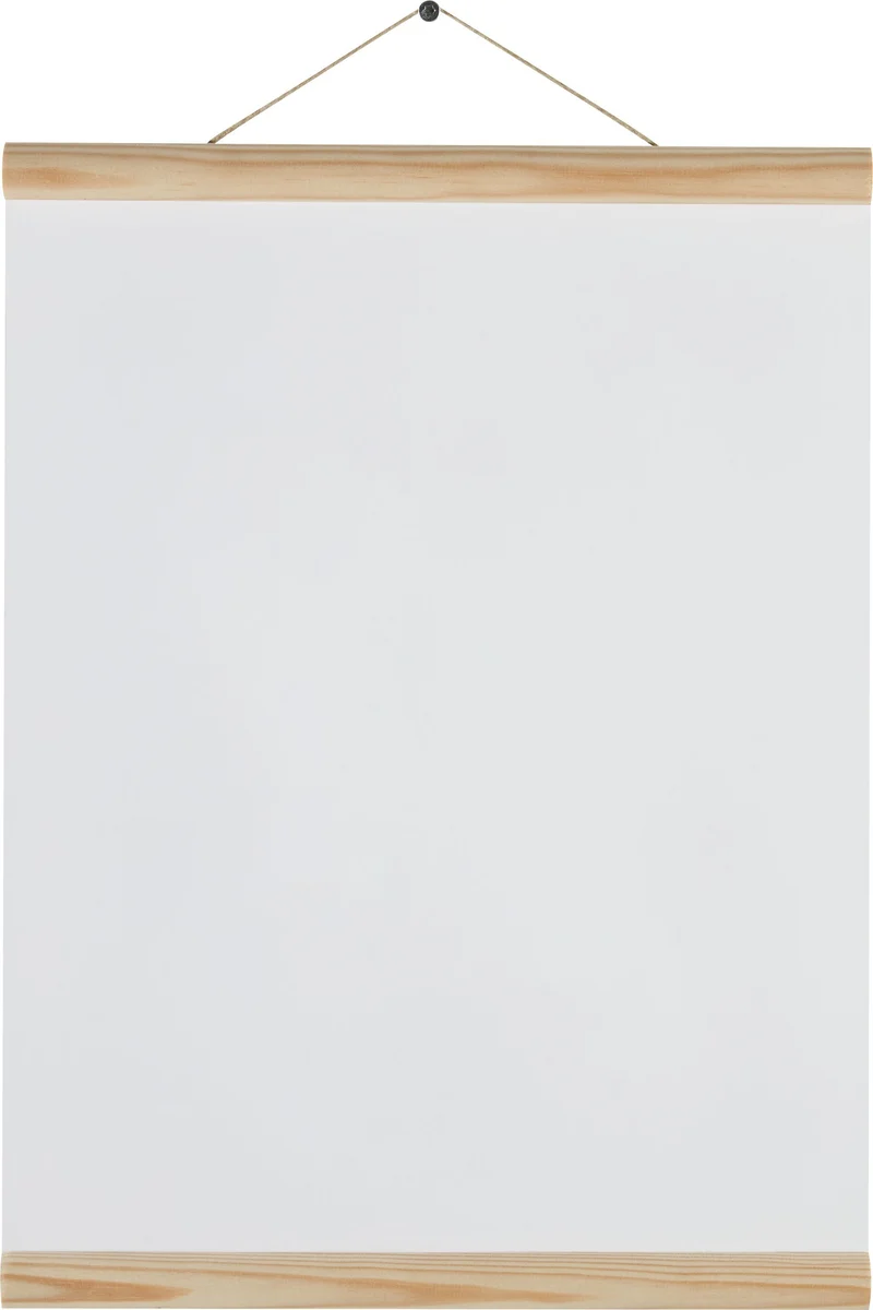 VELENTINA II Posterleiste 30cm FSC