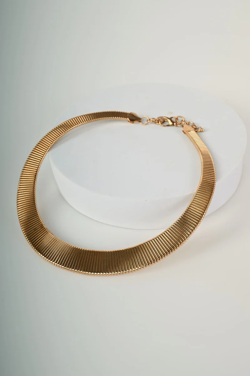 Collana choker