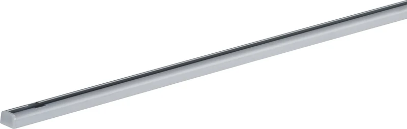 SLIM LINE Vorhangschiene