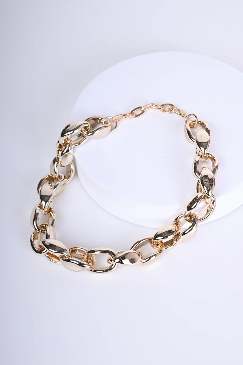 Collana a catena