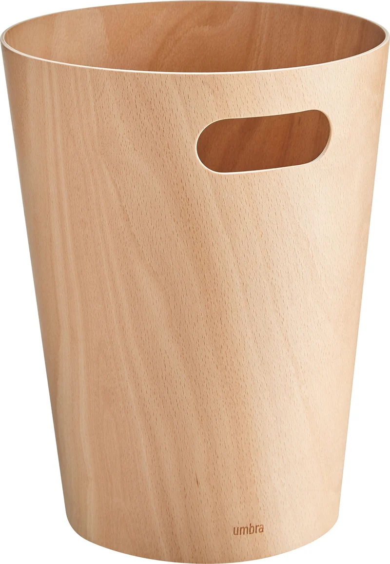 WOODROW Papierkorb