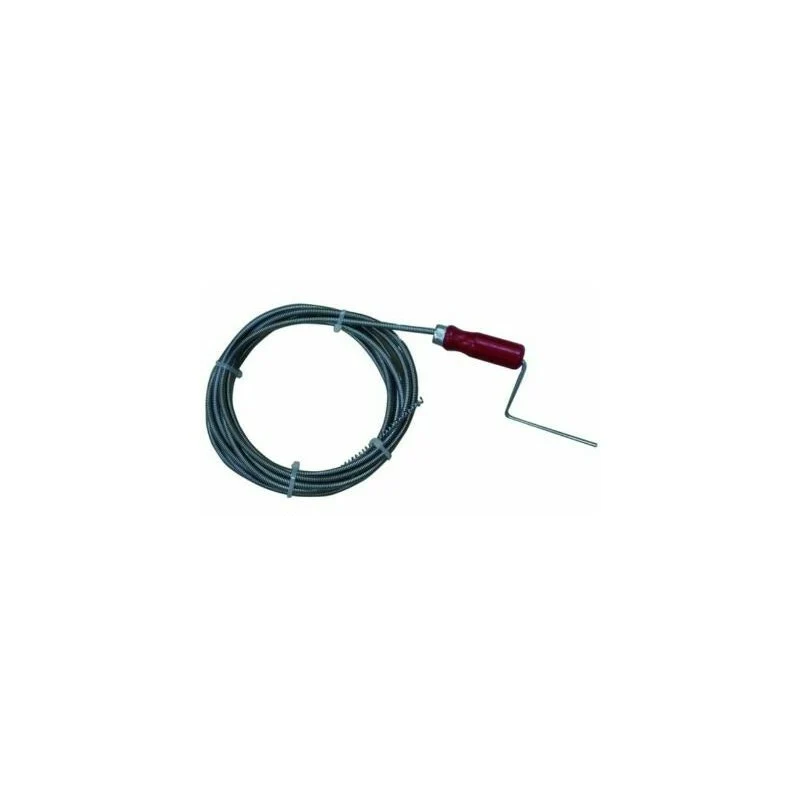 Stappy Sturalavandino Sgorgante A Molla Filo Cavo 3,5 Mt Bagno Cucina