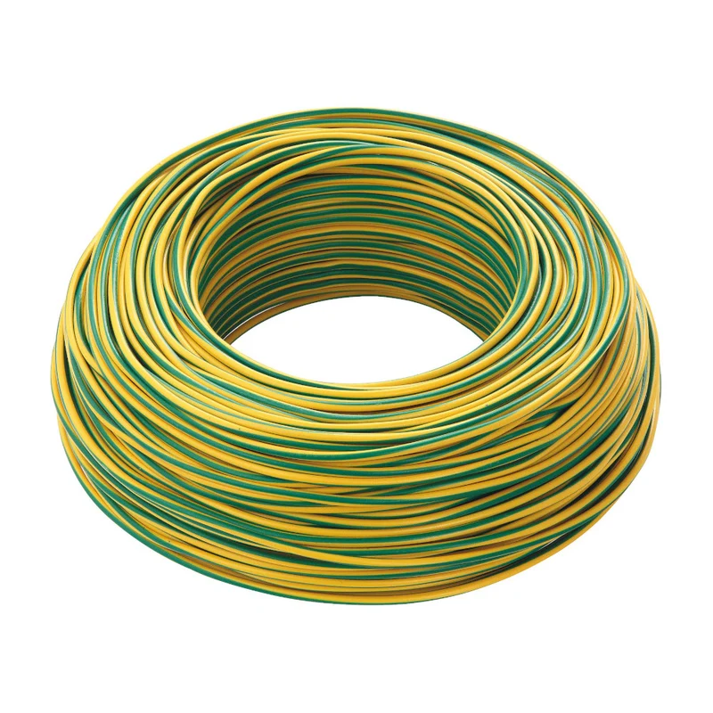 Cavo FS17 1x1,5 25m