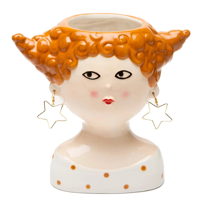 Vaso Stellina