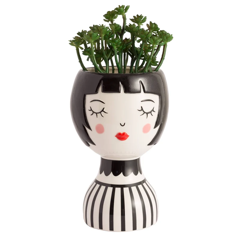 Vaso Pop Girl