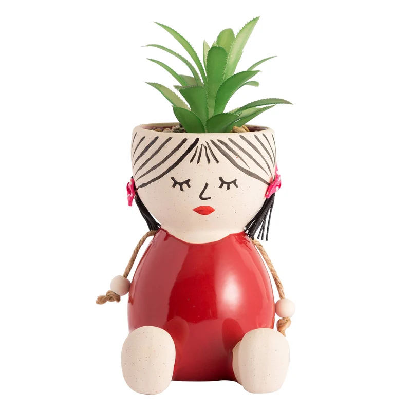 Vaso baby seduta