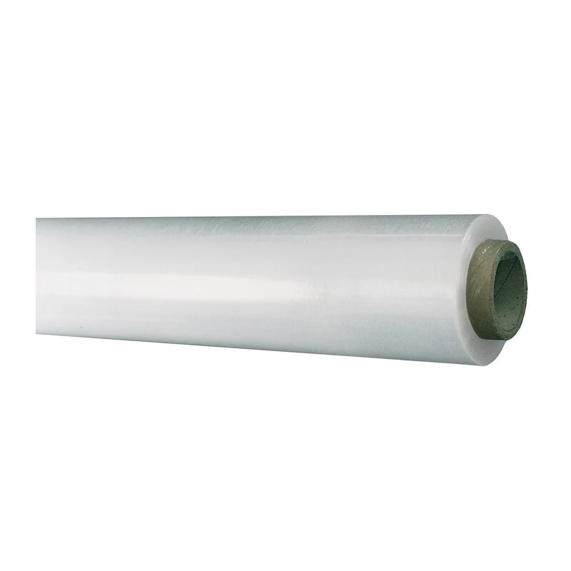 Film Estensibile 23MY 2,4 kg Manuale Trasparente 6 Rotoli