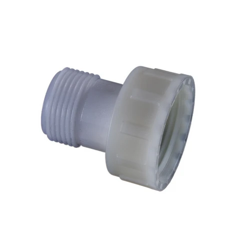 Mezzo raccordo diritto ridotto fm in pa 1 x 3/4