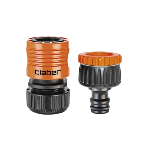 Kit Irrigazione 8591+8606 Claber