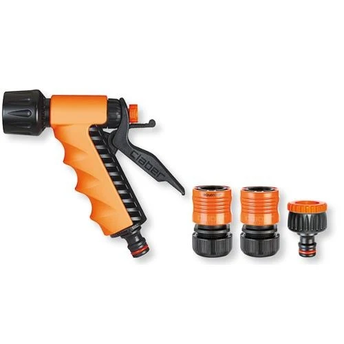 Starter Kit ergo 1/2" Claber