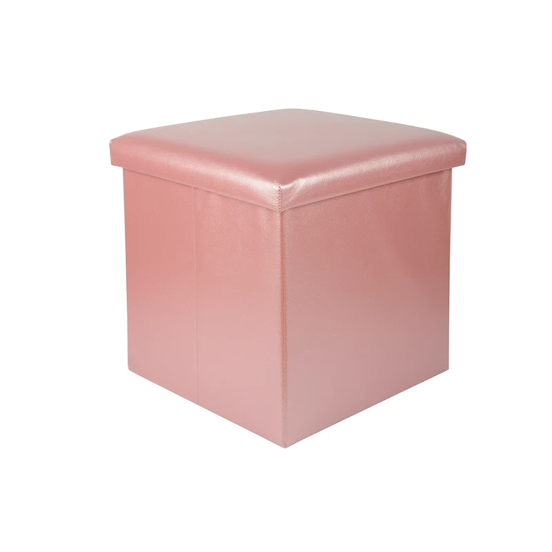 Pouf contenitore Ashton
