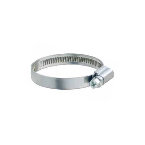 Fascetta metallica stringitubo w1 diam. 90-110