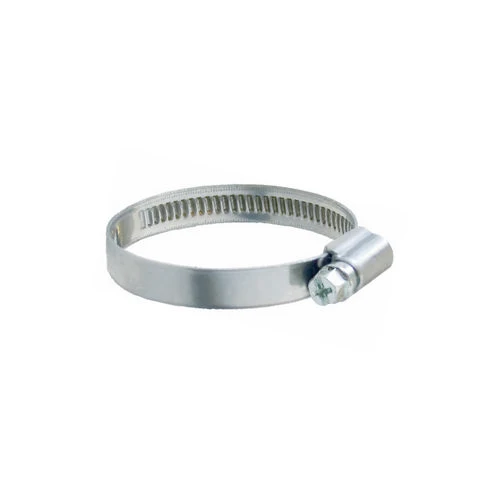 Fascetta metallica stringitubo w1 diam. 40-60