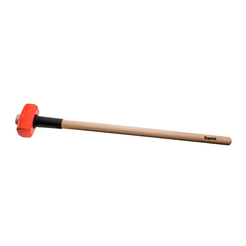Mazza Coppia Kapriol manico in legno 3000 gr