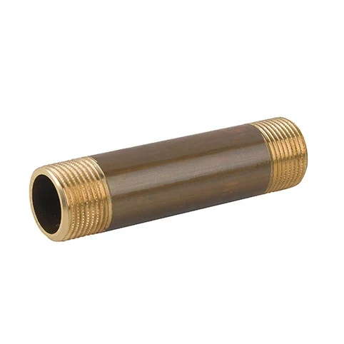 Barilotto in ottone giallo mm 1/2 x 250 mm