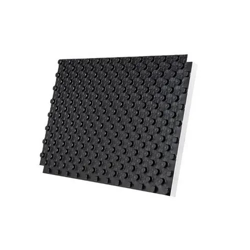 Pannello isolante eps graphite accoppiato sp. 10mm 150kpa 0.96 mq
