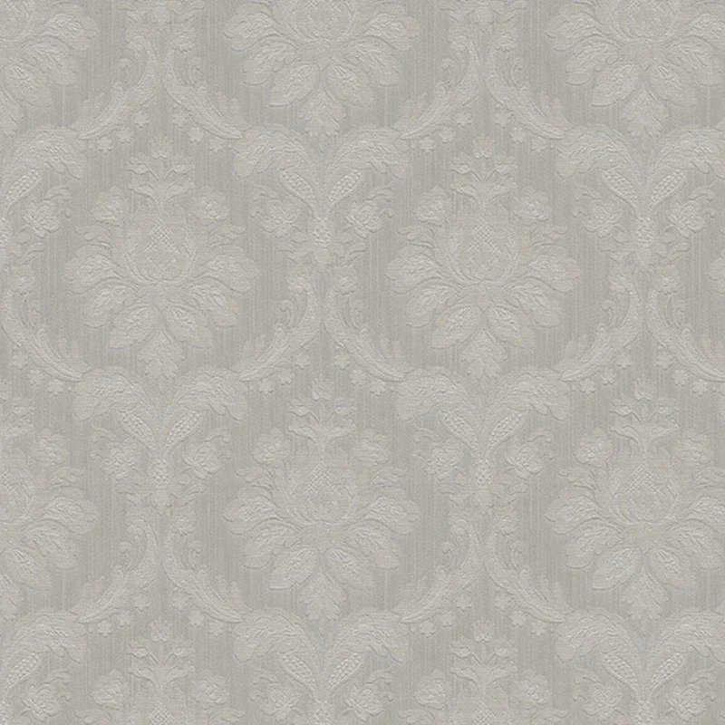 Carta da parati Classic bianco