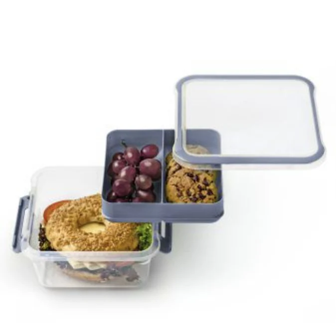 Lunchbox Memory