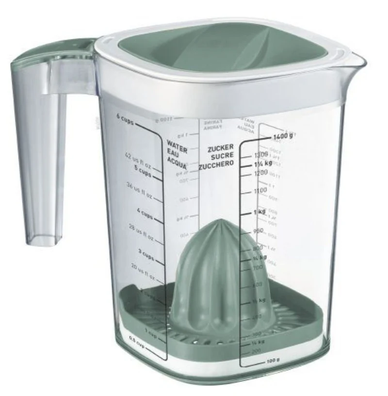 Misurino 1,5Lt Loft
