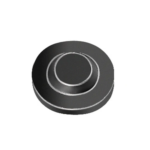 Guarnizione a cappello per galleggiante diam. mm. 29