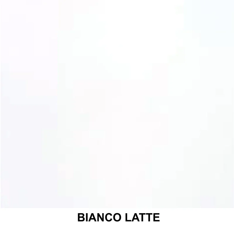 Mobile Lavanderia a Colonna per Lavatrice o Asciugatrice con 2 Ante Installabili Sopra o Sotto 70x70x174A cm in Nobilitato Unika Bianco Latte